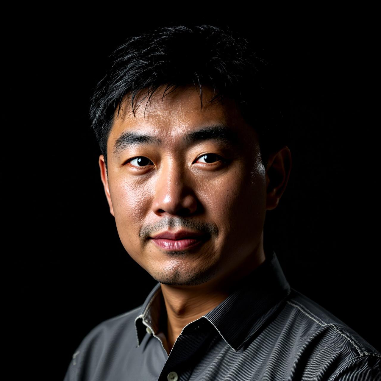 小熊阿强吃瓜卡通形象引发热议 旁观者清揭示娱乐圈吃瓜现象的真实面貌